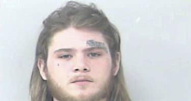 Antione Malone, - St. Lucie County, FL 